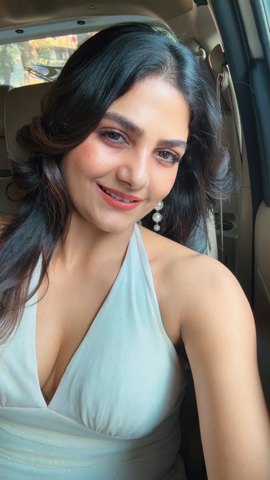 Hema Sharma dance reel still